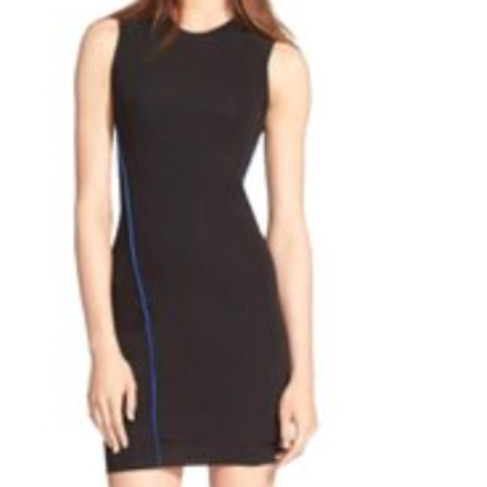 T by Alexander Wang Cocktail Dress